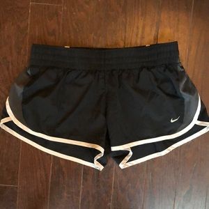 Nike Dry Fit Shorts